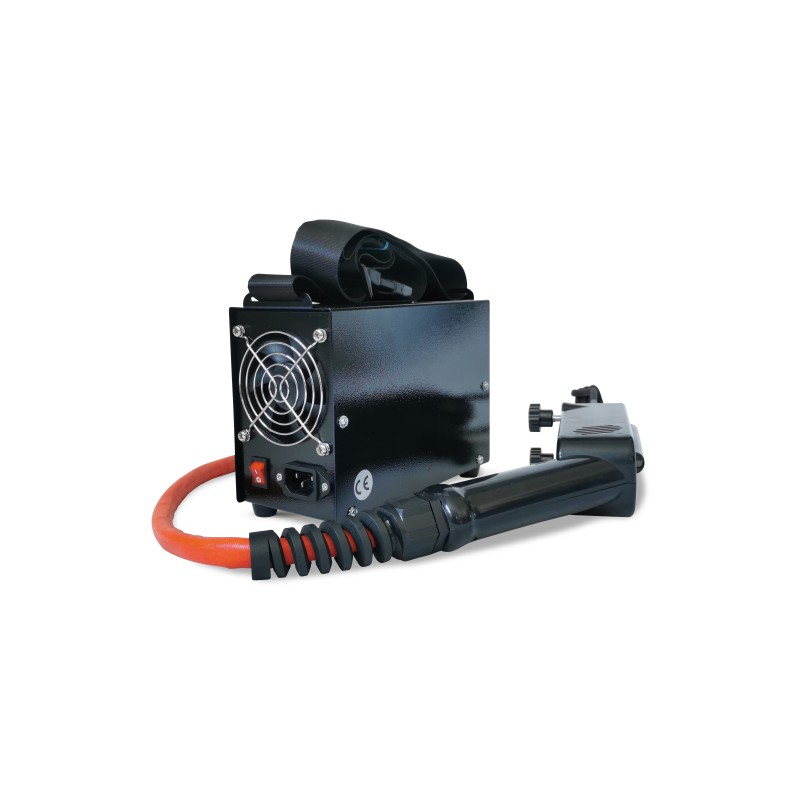 KMi heaterX150