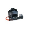 KMi heaterX150