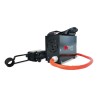 KMi heaterX150