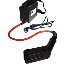 KMi heaterX150