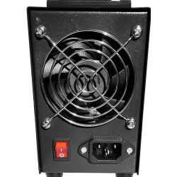 KMi heaterX150