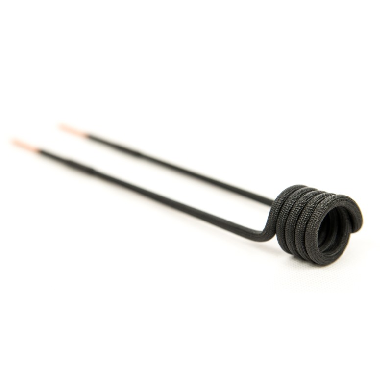 KMIC direct coil for the KMi heaterX175 and KMi heaterX150